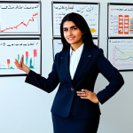 Overcoming Fears**

"A professional Arab businesswoman, fully clothed in a stylish and modest business suit, confidently standing in front of a large whiteboard covered in motivational quotes and diagrams, safe for work, perfect anatomy, correct proportions, natural pose, well-formed hands, proper finger count, natural body proportions, professional, modest clothing, family-friendly, appropriate content. The background is a bright, modern office space with Arabic calligraphy art on the walls. High quality, professional photography."

**