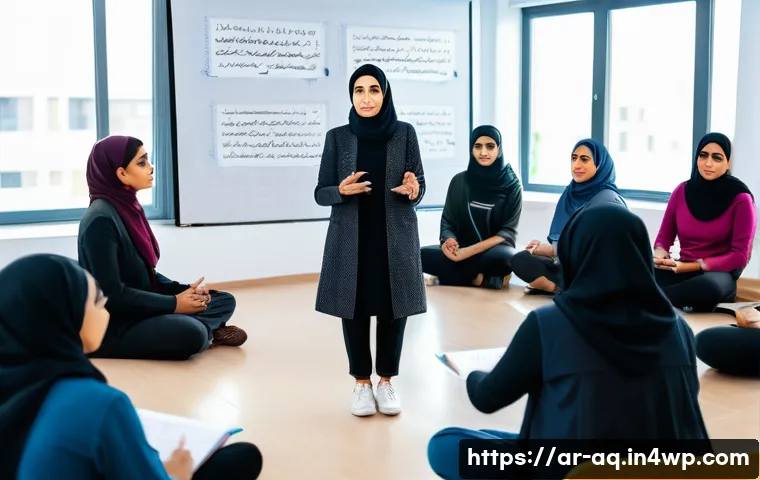 خمسة طرق فعالة لاستخدام التغذية الراجعة لحل النزاعات بذكاء 4 피드백을 통한 갈등 해결 접근법 관련 이미지 2